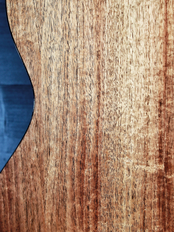 Martin 000-12E Koa Road Series Acoustic-Electric Guitar