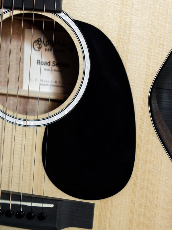 Martin 000-12E Koa Road Series Acoustic-Electric Guitar
