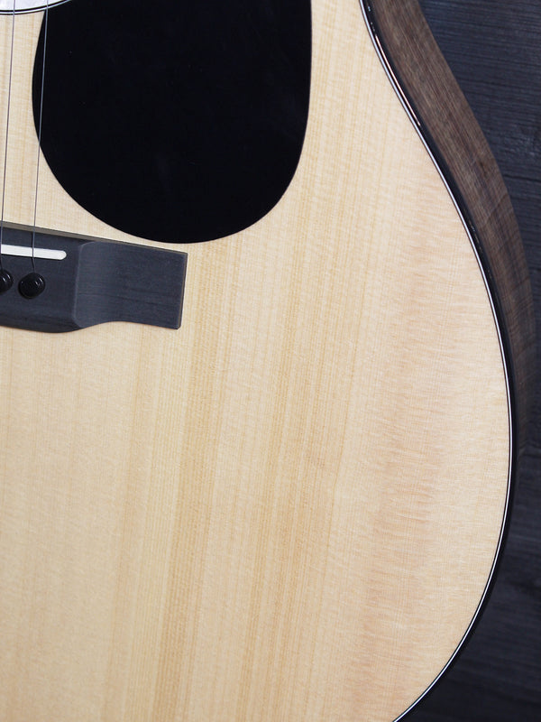 Martin 000-12E Koa Road Series Acoustic-Electric Guitar