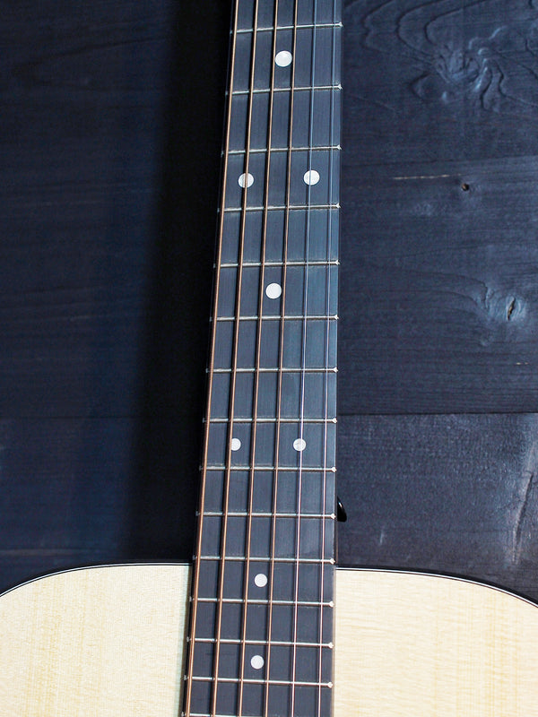 Martin 000-12E Koa Road Series Acoustic-Electric Guitar