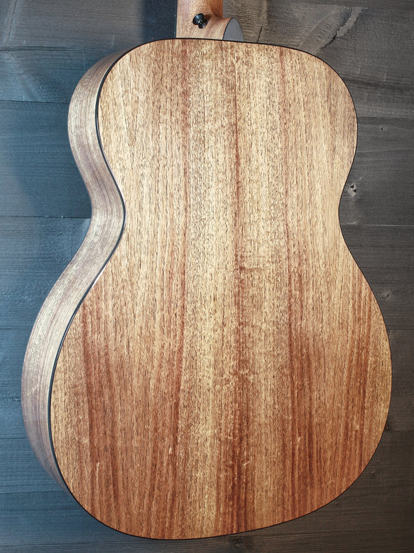 Martin 000-12E Koa Road Series Acoustic-Electric Guitar