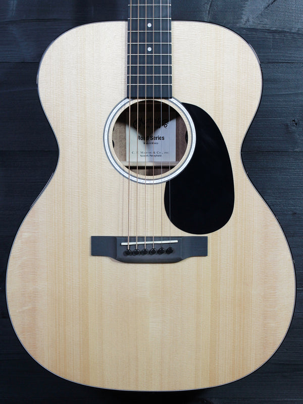 Martin 000-12E Koa Road Series Acoustic-Electric Guitar