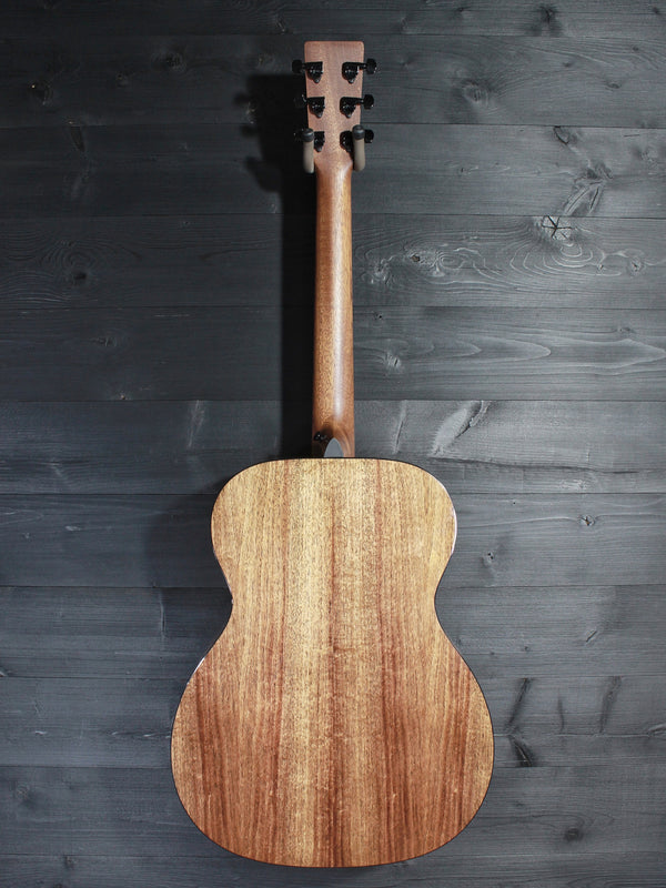 Martin 000-12E Koa Road Series Acoustic-Electric Guitar