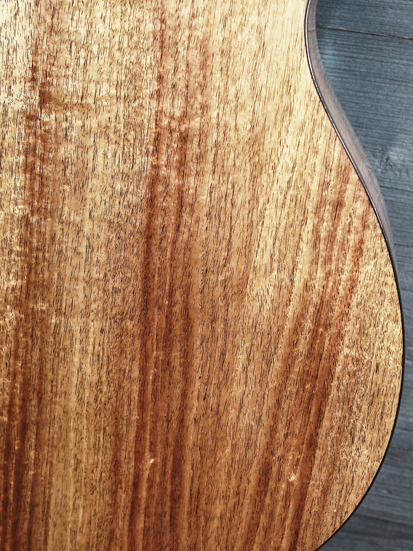 Martin 000-12E Koa Road Series Acoustic-Electric Guitar