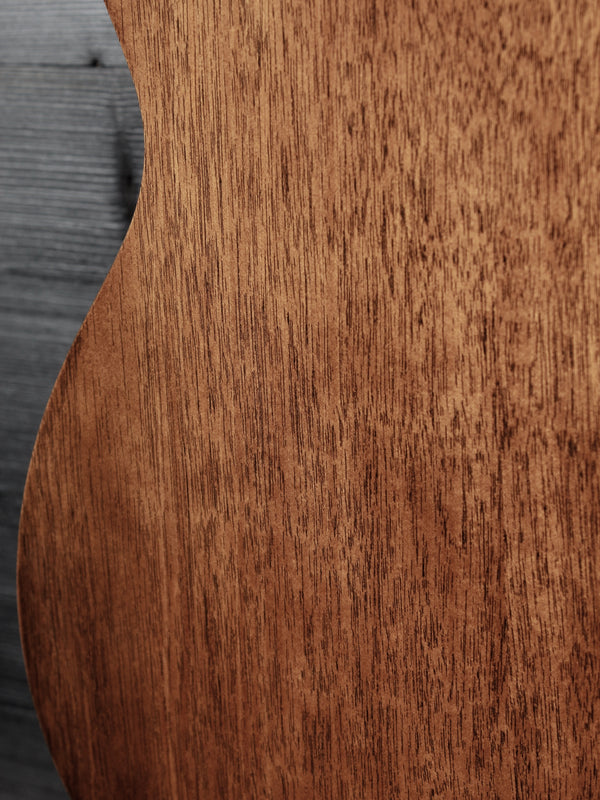 Martin 000-15M Mahogany Satin Finish  - All Solid Wood Made-in-USA Acoustic Guitar