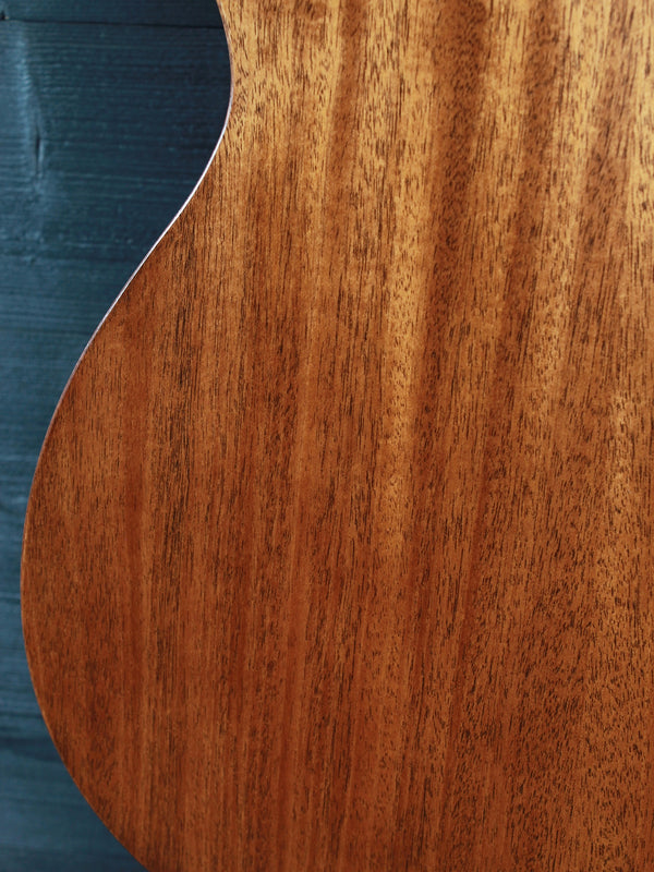 Pre-Owned Martin 000-15M Mahogany All Solid Wood Made-in-USA Acoustic Guitar