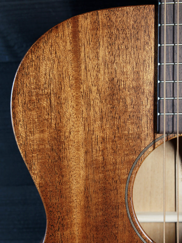 Pre-Owned Martin 000-15M Mahogany All Solid Wood Made-in-USA Acoustic Guitar