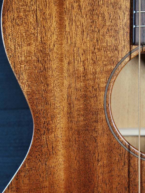 Pre-Owned Martin 000-15M Mahogany All Solid Wood Made-in-USA Acoustic Guitar