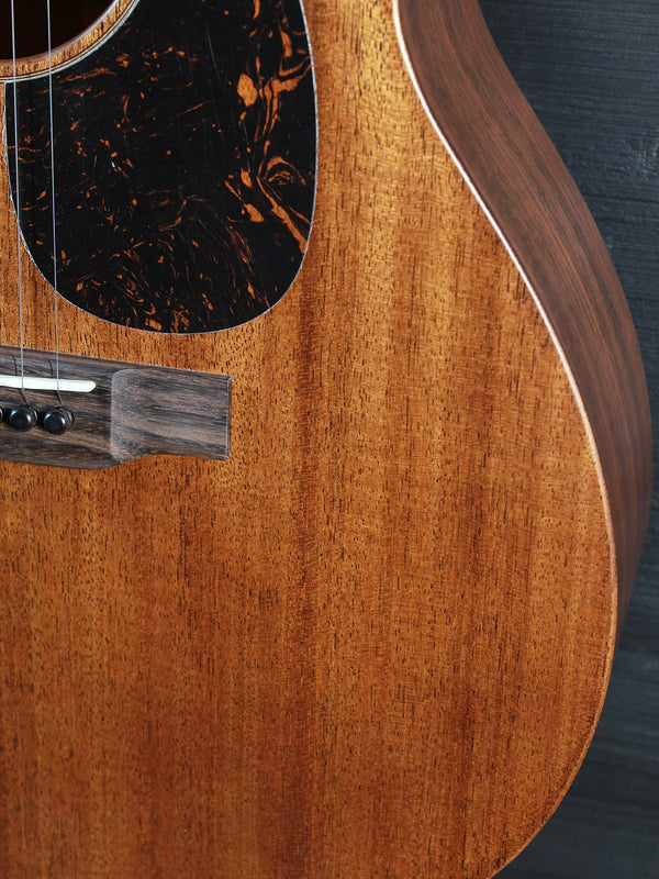 Pre-Owned Martin 000-15M Mahogany All Solid Wood Made-in-USA Acoustic Guitar