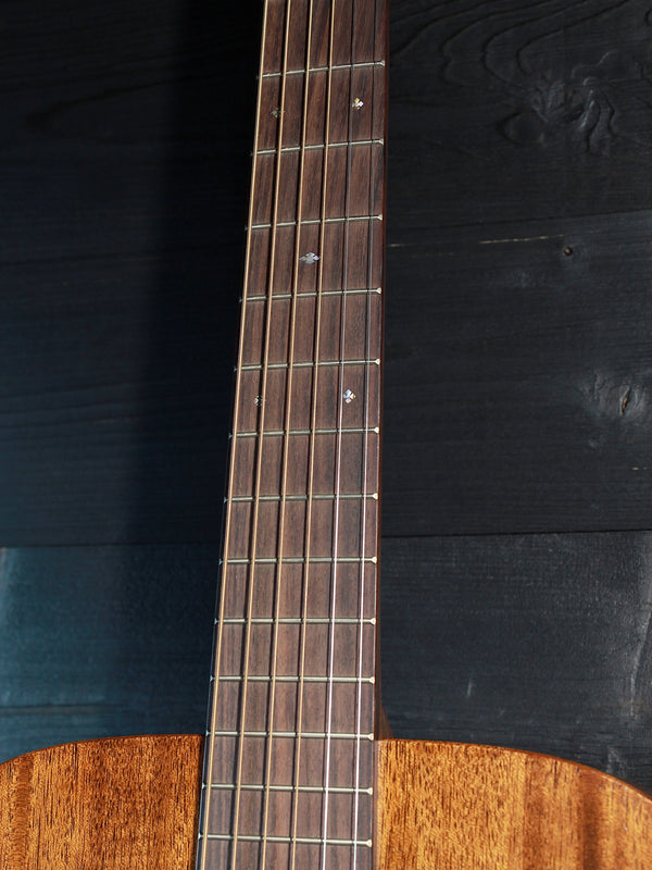 Pre-Owned Martin 000-15M Mahogany All Solid Wood Made-in-USA Acoustic Guitar