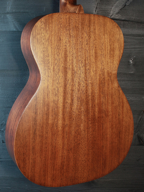 Pre-Owned Martin 000-15M Mahogany All Solid Wood Made-in-USA Acoustic Guitar