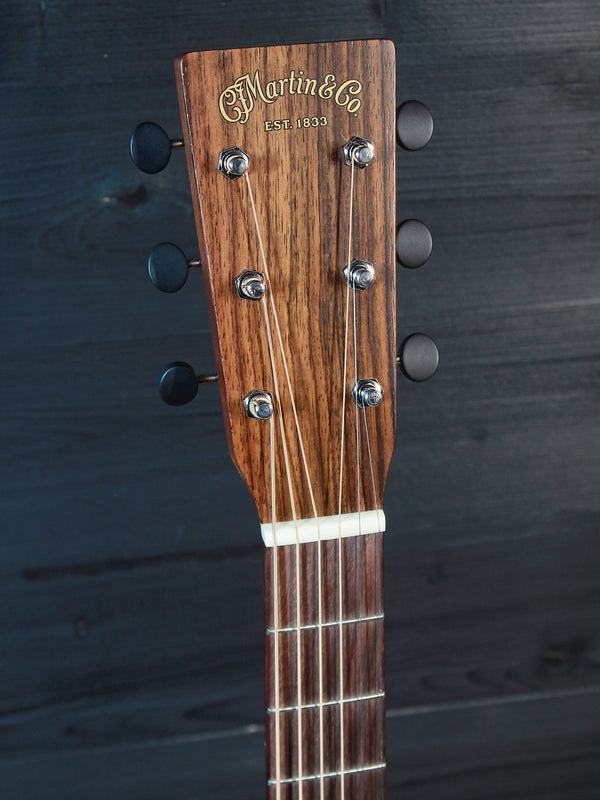 Pre-Owned Martin 000-15M Mahogany All Solid Wood Made-in-USA Acoustic Guitar