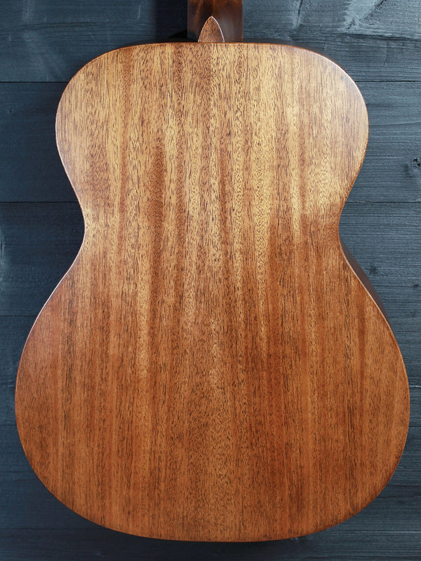 Pre-Owned Martin 000-15M Mahogany All Solid Wood Made-in-USA Acoustic Guitar