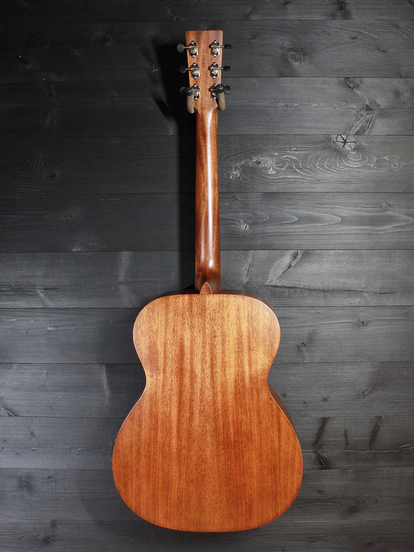 Pre-Owned Martin 000-15M Mahogany All Solid Wood Made-in-USA Acoustic Guitar