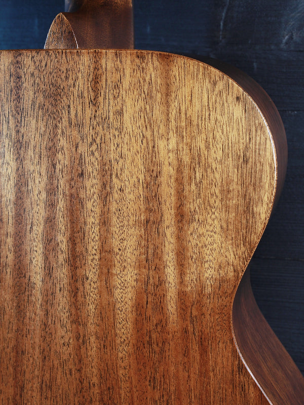 Pre-Owned Martin 000-15M Mahogany All Solid Wood Made-in-USA Acoustic Guitar