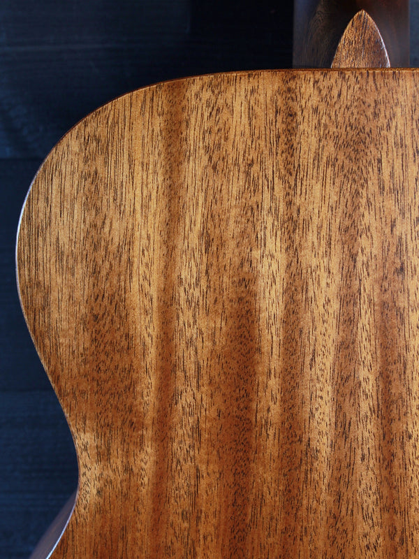 Pre-Owned Martin 000-15M Mahogany All Solid Wood Made-in-USA Acoustic Guitar