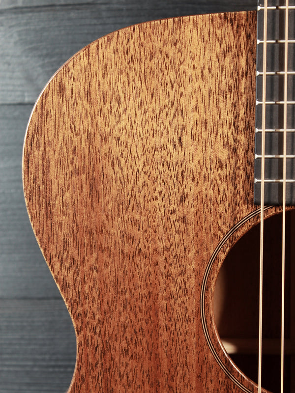 Martin Guitar 000-17 Solid Mahogany Acoustic Guitar