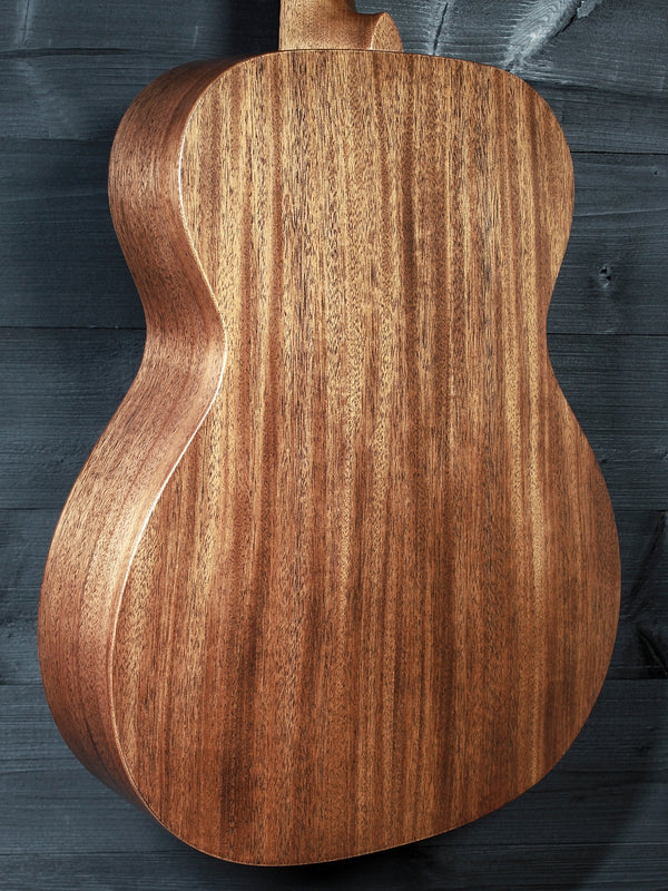 Martin Guitar 000-17 Solid Mahogany Acoustic Guitar