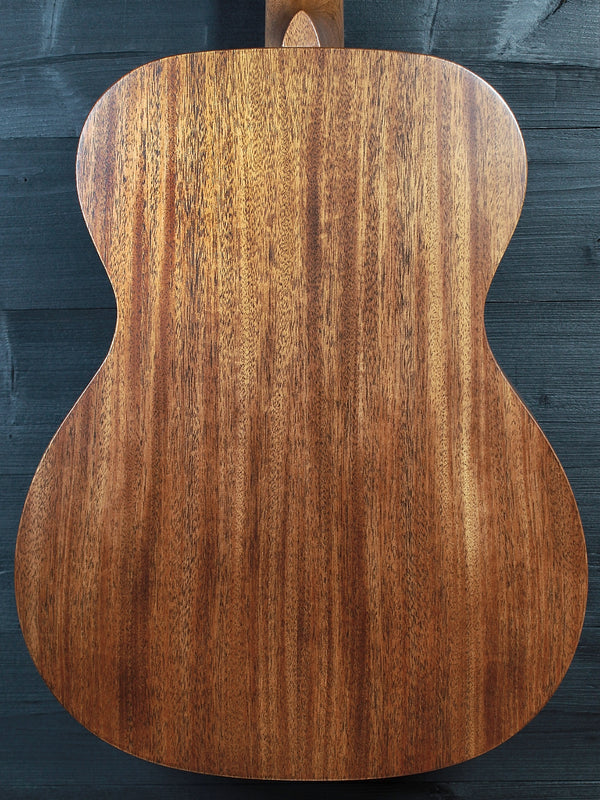 Martin Guitar 000-17 Solid Mahogany Acoustic Guitar