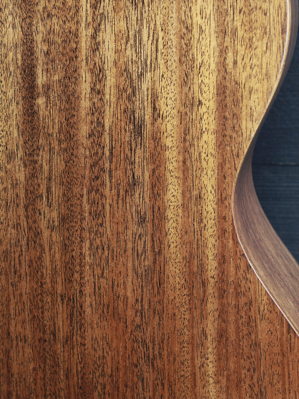 Martin Guitar 000-17 Solid Mahogany Acoustic Guitar