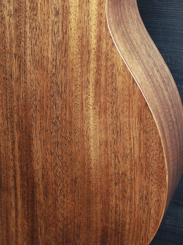 Martin Guitar 000-17 Solid Mahogany Acoustic Guitar