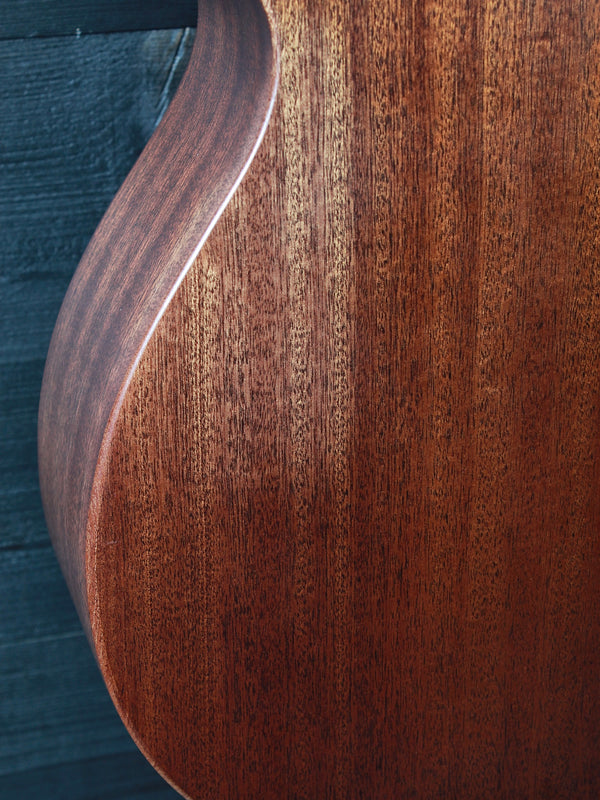 Martin Redesigned 000C Jr E StreetMaster Solid Wood Acoustic-Electric Guitar