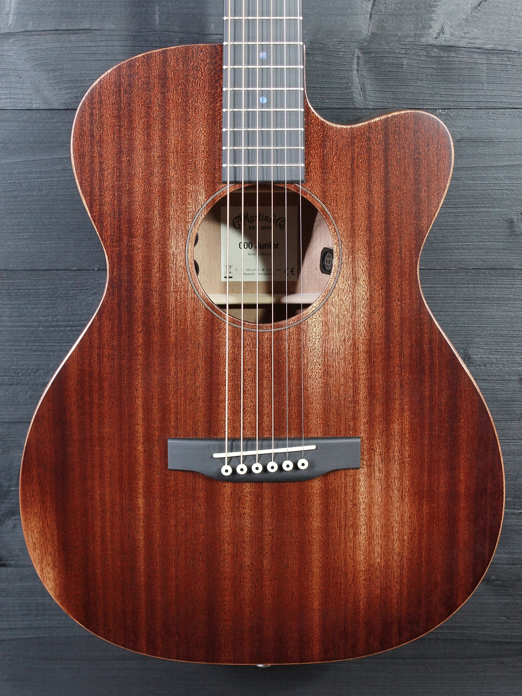 The Guitar Sanctuary | Martin Guitars
