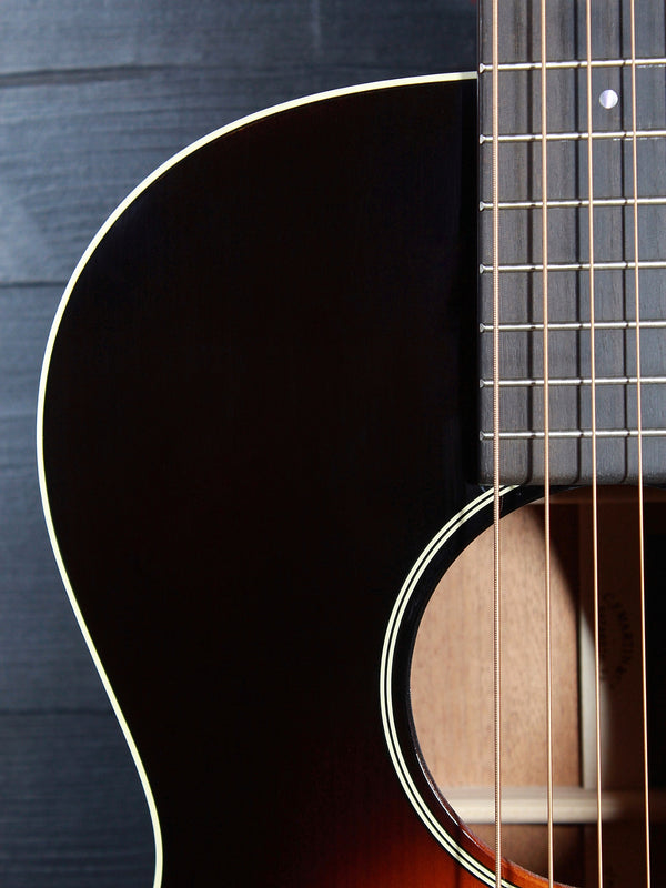 Martin CEO-7 Mahogany / Adirondack 00 Acoustic Guitar