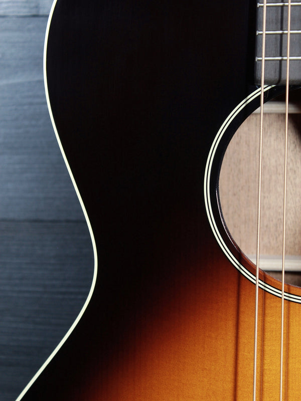 Martin CEO-7 Mahogany / Adirondack 00 Acoustic Guitar