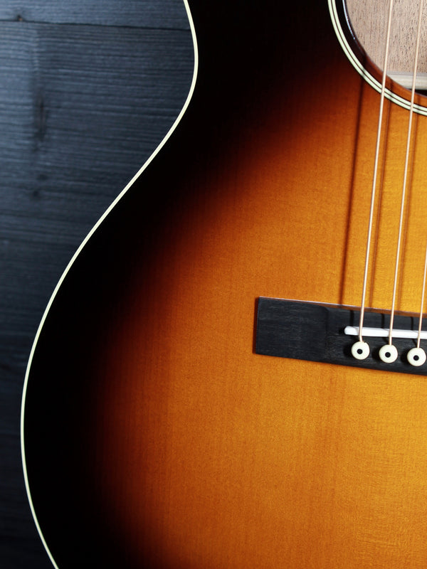 Martin CEO-7 Mahogany / Adirondack 00 Acoustic Guitar