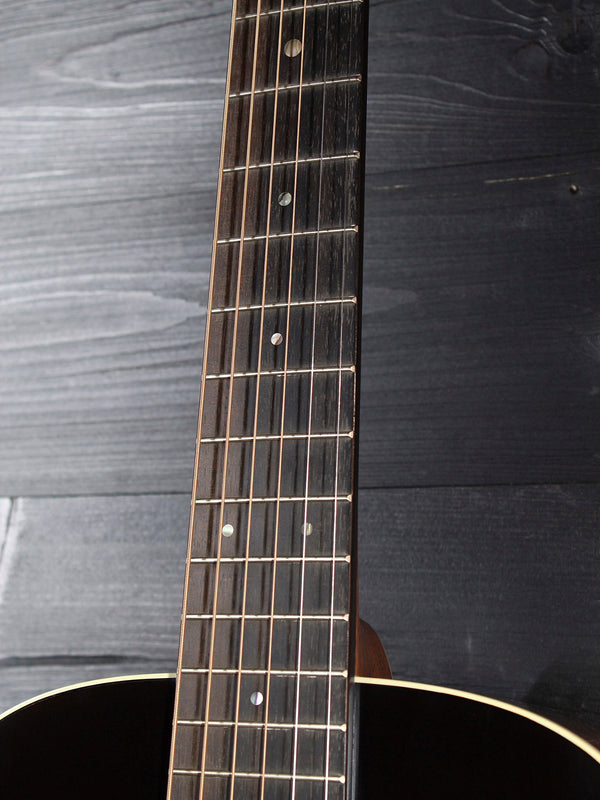 Martin CEO-7 Mahogany / Adirondack 00 Acoustic Guitar