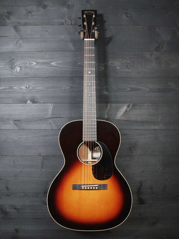 Martin CEO-7 Mahogany / Adirondack 00 Acoustic Guitar
