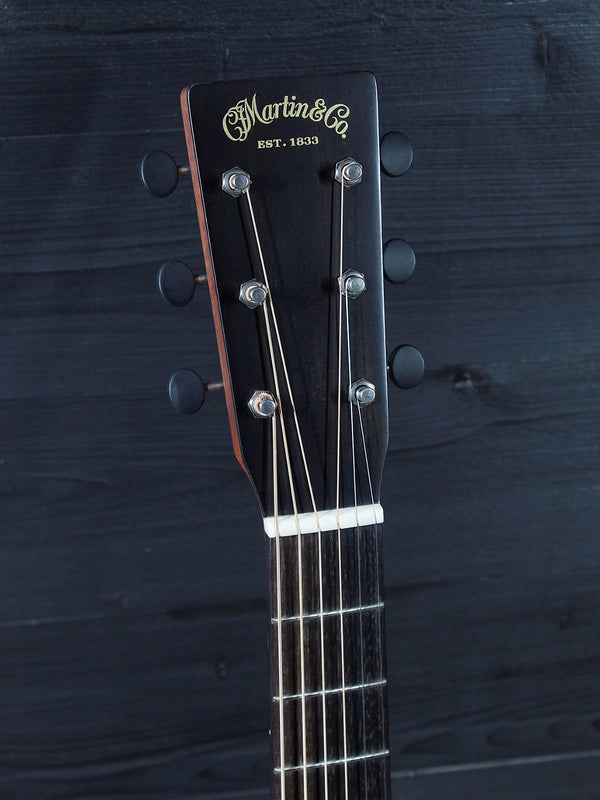 Martin CEO-7 Mahogany / Adirondack 00 Acoustic Guitar