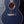 Load image into Gallery viewer, Martin Custom Shop 00-14 Fret SS Navy Blue - Mahogany/Spruce Acoustic Guitar
