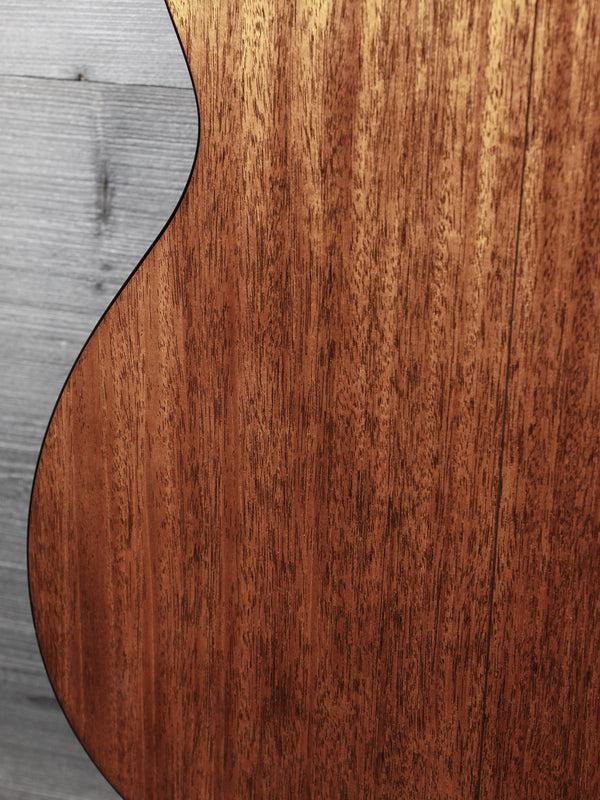 Martin Custom Shop 000-18  Mahogany / Adirondack Spruce Acoustic Guitar