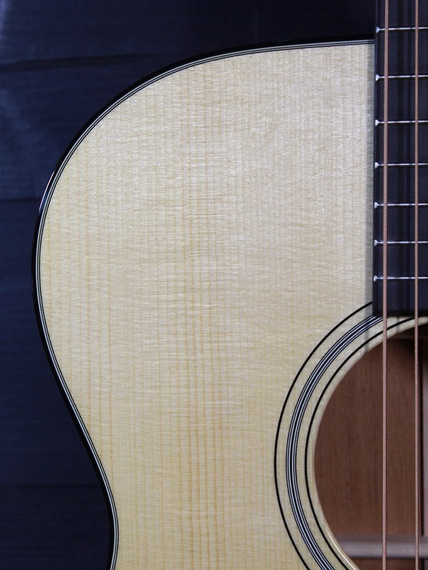 Martin Custom Shop 000-18  Mahogany / Adirondack Spruce Acoustic Guitar