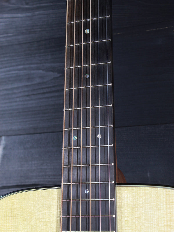 Martin Custom Shop 000-18  Mahogany / Adirondack Spruce Acoustic Guitar