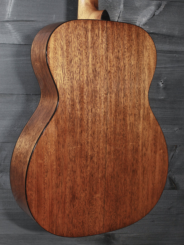 Martin Custom Shop 000-18  Mahogany / Adirondack Spruce Acoustic Guitar