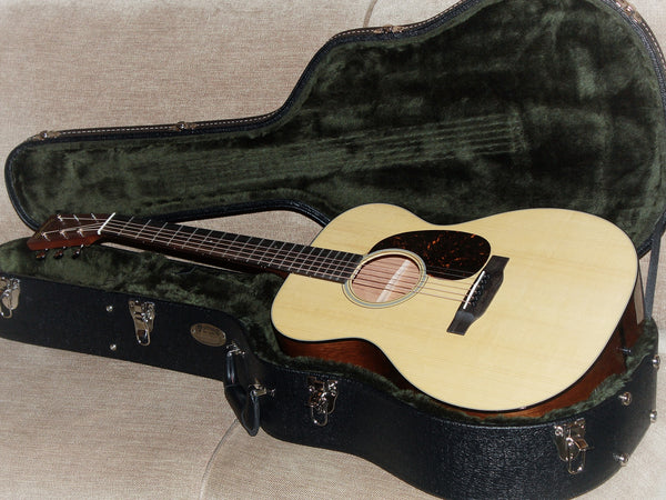 Martin Custom Shop 000-18  Mahogany / Adirondack Spruce Acoustic Guitar