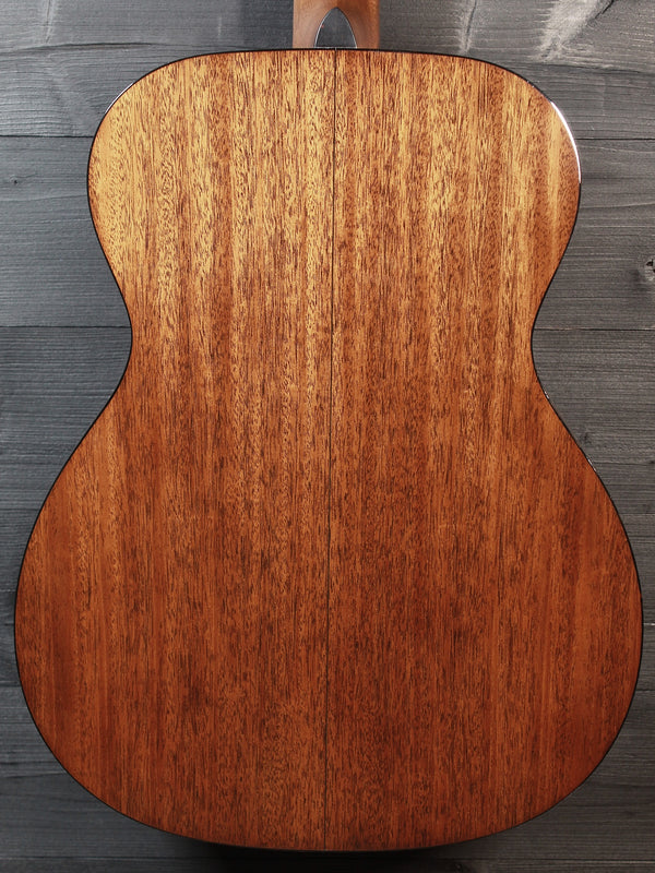 Martin Custom Shop 000-18  Mahogany / Adirondack Spruce Acoustic Guitar