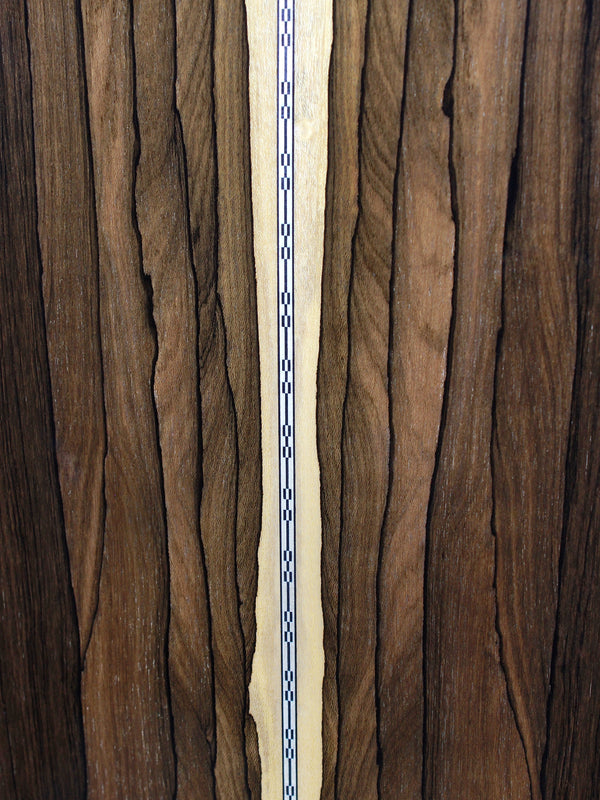 Martin Guitars Custom Shop Expert 000 14-Fret Ziricote / Sinker Redwood Exclusive