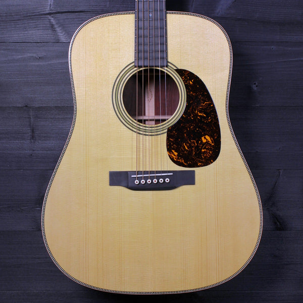 Martin Custom Shop HD28 Style Wild Grain Rosewood Dreadnought Acoustic Guitar