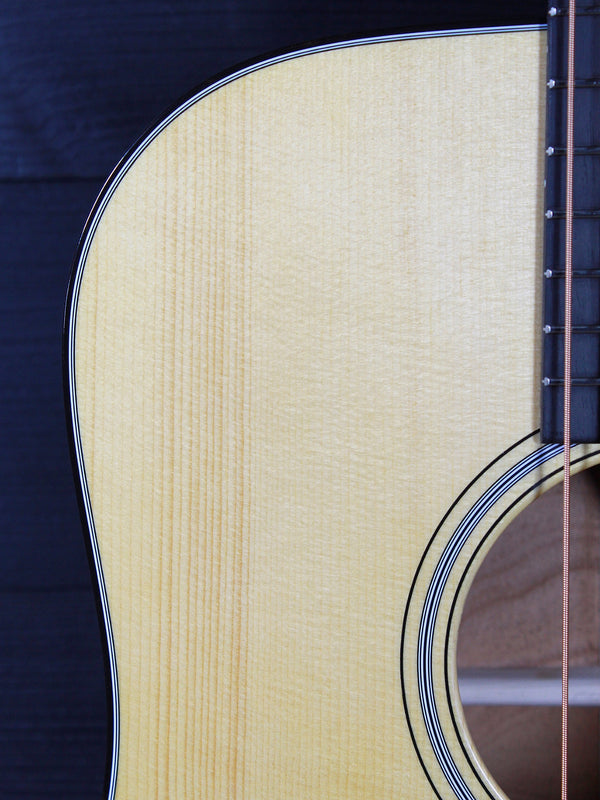 Martin Guitar Custom Shop D-18 1937 Sinker Mahogany / Adirondack Dreadnought