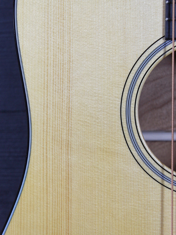 Martin Guitar Custom Shop D-18 1937 Sinker Mahogany / Adirondack Dreadnought