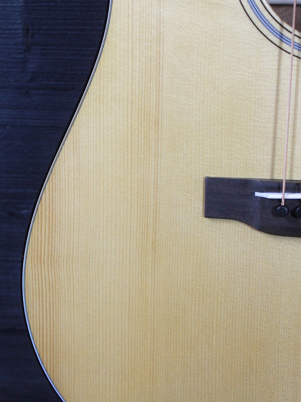 Martin Guitar Custom Shop D-18 1937 Sinker Mahogany / Adirondack Dreadnought