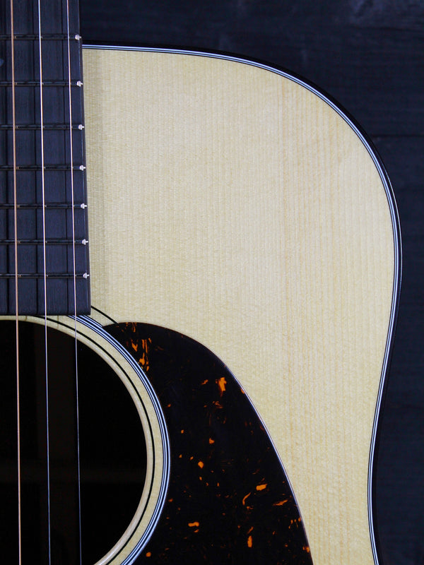 Martin Guitar Custom Shop D-18 1937 Sinker Mahogany / Adirondack Dreadnought
