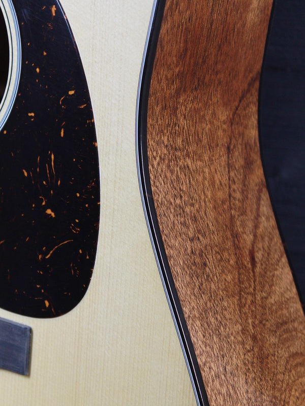 Martin Guitar Custom Shop D-18 1937 Sinker Mahogany / Adirondack Dreadnought