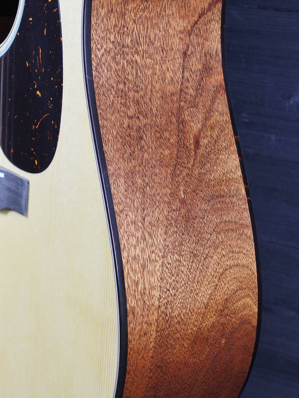Martin Guitar Custom Shop D-18 1937 Sinker Mahogany / Adirondack Dreadnought
