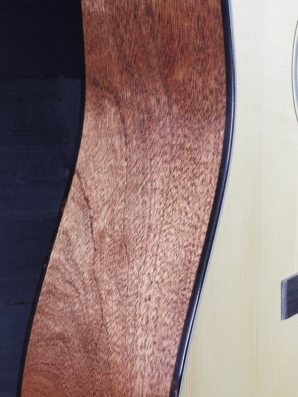 Martin Guitar Custom Shop D-18 1937 Sinker Mahogany / Adirondack Dreadnought