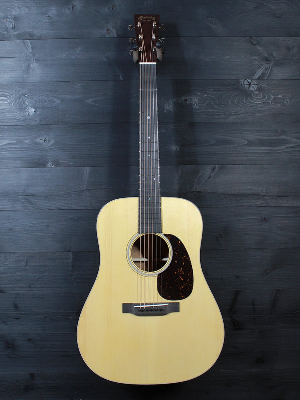 Martin Guitar Custom Shop D-18 1937 Sinker Mahogany / Adirondack Dreadnought